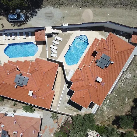 Safir Villa