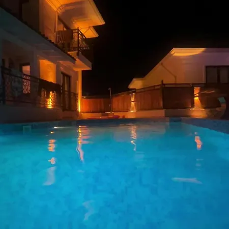 Safir Villa