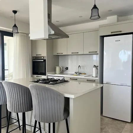 Safir Villa Sarigerme