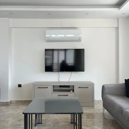 Safir Villa