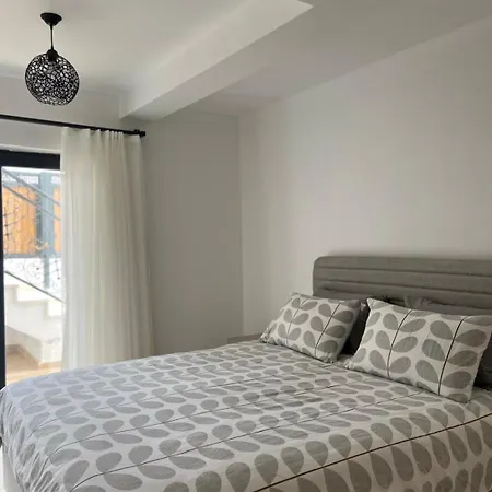 Safir Villa