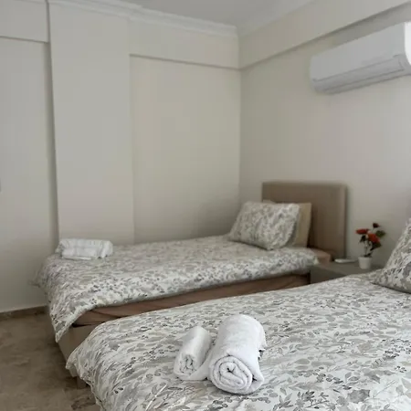 Safir Villa