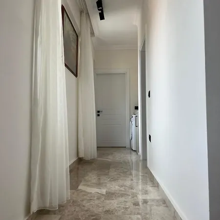 Safir Villa *