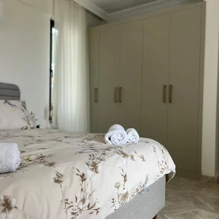 Safir Villa Sarigerme
