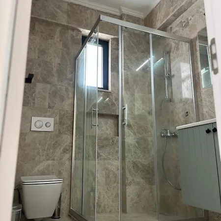 Safir Villa