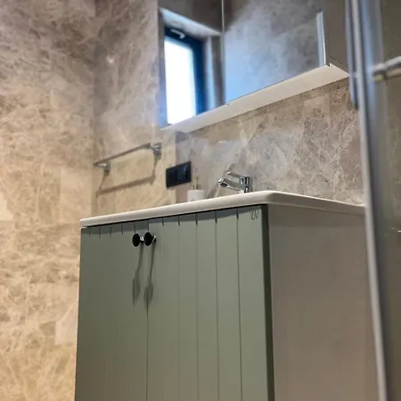Safir Villa