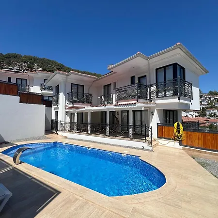 Villa Safir Sarıgerme