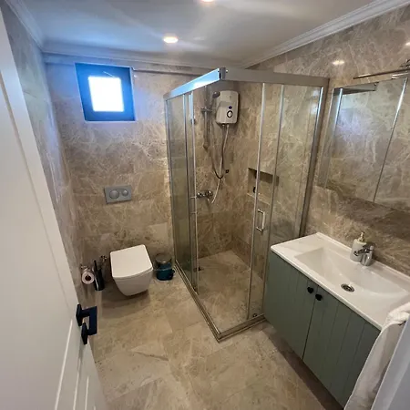 Villa Safir Sarigerme