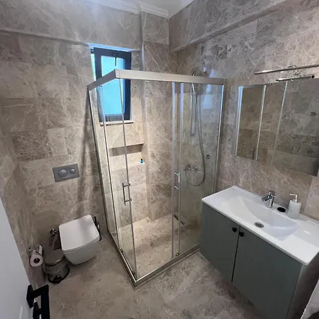 Safir Villa Sarigerme