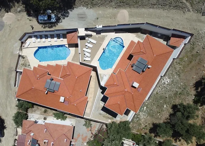 Safir Villa