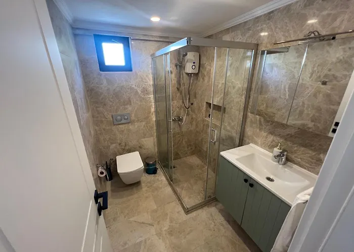 Villa Safir Sarıgerme