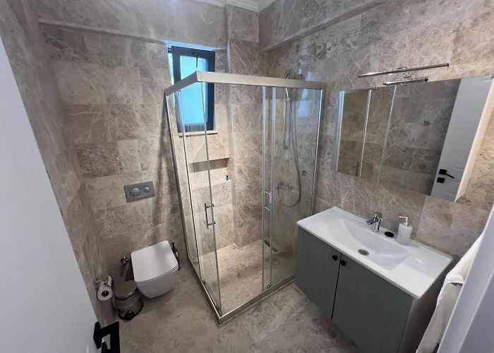 Safir Villa Sarıgerme