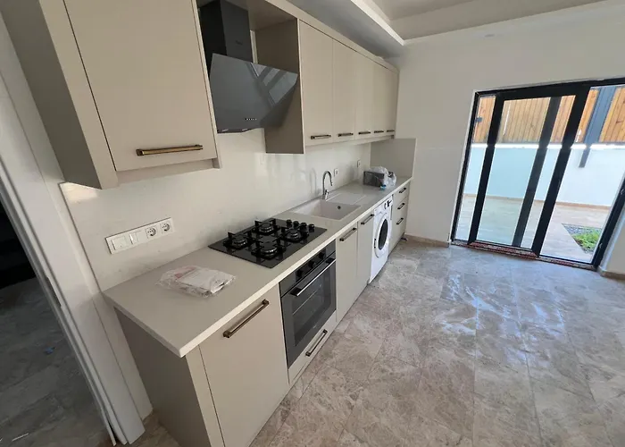 Villa Safir Sarıgerme